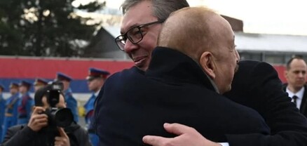 Ալիևի «սերբական արշավանքը». ինչի՞ մասին էր փետրվարյան հանդիպումը