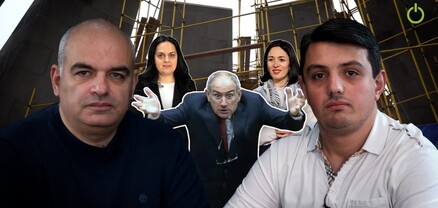 Օրակարգ․ Էդիտա Գզոյանը «բոբո» բառեր էր ասել․ նրան ճնշել են, որ հեռանա․ Հայկ Դեմոյան