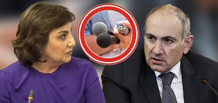 Մամուլի աջակցությամբ իշխանության եկած Փաշինյանը ԶԼՄ-ների դեմ հիբրիդային պատերազմ է վարում