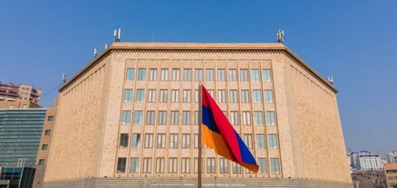 Անվտանգության նկատառումներով Հայաստանի Ամերիկյան համալսարանը անցել է առցանց ուսուցման