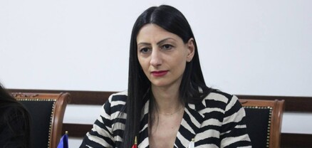 Կանանց իրավունքների պաշտպանությունն ու հավասար հնարավորությունների ապահովումը մեր հասարակության զարգացման առանցքային գրավականներից են