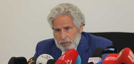 Անընդունելի է Հայաստանի կառավարության անտարբերությունը Բաքվի բանտերում տառապողների նկատմամբ. Ամստերդամ