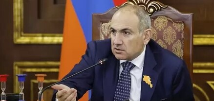 Նիկոլ Փաշինյանի գլխավորությամբ տեղի է ունեցել Հակակոռուպցիոն քաղաքականության խորհրդի նիստը