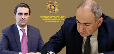 Պետգույքի կառավարման կոմիտեի նախագահից ՏԿԵ փոխնախարար. քննիչ ծեծող, «տկար» պաշտոնյայի կարիերայի աճը