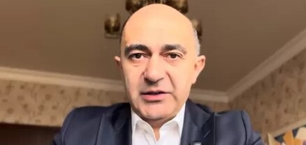 Իրանի պատերազմի ֆոնին Հայաստանին պատրաստում են նոր ճանապարհ տալ Ադրբեջանին․ Էդմոն Մարուքյան