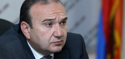 Դատախազությունը պահանջում է նախկին նախարար Լևոն Մկրտչյանից բռնագանձել 35 անշարժ և շարժական գույք, շուրջ 1.2 միլիարդ դրամ