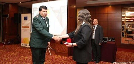 «Նուբարաշեն» ՔԿՀ-ի օպերբաժնի պետի մոտից թմրամիջոց են հայտնաբերել. Հրապարակ