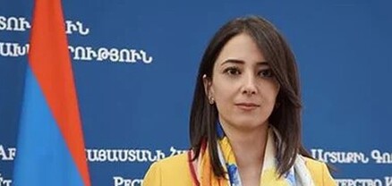 ԱԳՆ տարածված հայտարարության վերաբերյալ այս պահին իրականացվում է կարիքի գնահատում․ Անի Բադալյան