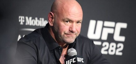 UFC-ի գործադիր տնօրենը կոշտ է արձագանքել Ծառուկյանի սկանդալային ծեծկռտուքին