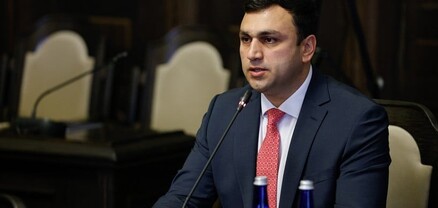 1 մլն 105 հազար դրամի ավիատոմսեր՝ համայնքի բյուջեից․ Արգիշտի Մեխակյանը չի հրապարակել մանրամասներ. Ժողովուրդ