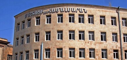 Երևանում՝ Մաշտոցի անվան համալսարանին կից բազային քոլեջում, ուսանողների միջև վիճաբանությունը վերածվել է ծեծկռտուքի