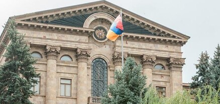 Շվեդիայի Թագավորության Ռիկսդագի պատվիրակությունը կժամանի Հայաստան