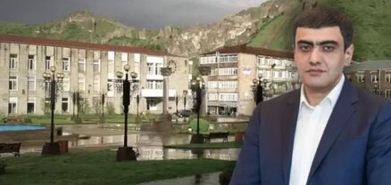 Առուշ Առուշանյանի ազգականը 312 մլն դրամի պայմանագիր է կնքել Գորիսի համայնքապետարանի հետ․ Հետք
