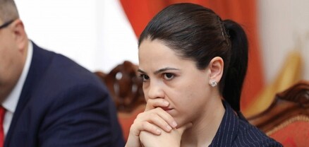 ՀՀ շահը սպասարկող պաշտոնյան չի կարող ՀՀ հարկատուների փողերով զբաղվել ադրբեջանական զավթողական թեզերի պրոպագանդայով