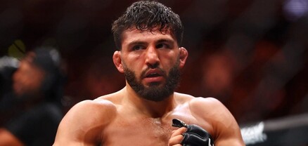 Սառույցը կոտրվե՞ց. Ծառուկյանը UFC-ում տիտղոսային մենամարտի վերաբերյալ կարևոր հայտարարություն է արել