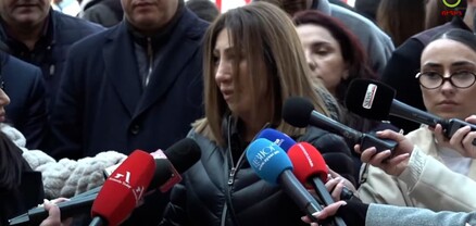 Փաշինյանը եկեղեցում հրահանգեց զեղչել Վեհափառի անունը, չզեղչեցինք, ինձ հեռացրեցին թեմից. Անուշ Վարդանյան