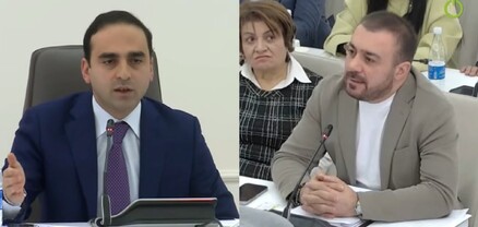Մեր որևէ որոշում ընտրությունների հետ կապ չունի. մարդիկ վարձատրվելու են կատարած աշխատանքին համարժեք. Ավինյան