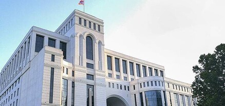 Իսրայելում այս պահին գտնվում է մոտ երկու տասնյակ ՀՀ քաղաքացի. ԱԳՆ