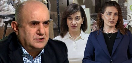 Աննա Հակոբյանը՝ բնորդուհի, ՔՊ-ի վարչապետի թեկնածուն, Ալեն Սիմոնյանին սադրե՞լ են․ Ամփոփ լուրեր