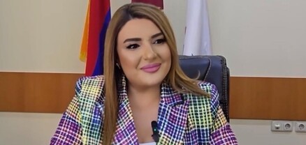 «Առաջարկ Հայաստանին» ծրագրի գաղափարի հիմքում բոլոր սրտացավ ու պրոֆեսիոնալ ուժերի ու անհատների լայն կոնսոլիդացիան է․ Իվետա Տոնոյան