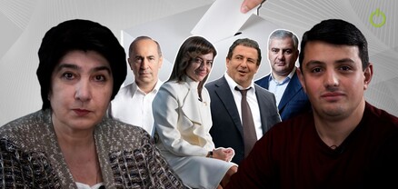 Օրակարգ. Մոսկվայում վաղուց Փաշինյանի արցունքներին չեն հավատում. Ձյունիկ Աղաջանյան