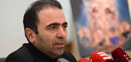 Իրանը Հայաստանից ստացել է բազմաթիվ աջակցություններ. ՀՀ-ում Իրանի դեսպան