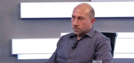 Ով համարձակվում է չընդունել այն, ինչ սահմանում է Նիկոլ Փաշինյանը, դառնում է «փախած» կամ «փախած ստալինական»․ Հակոբ Բադալյան