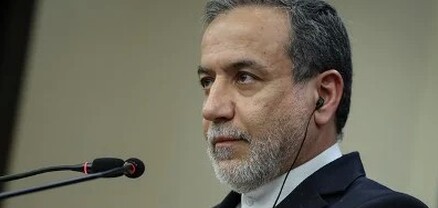 Թեհրանը համաձայն չէ ժամանակավոր հրադադարին. Արաղչի
