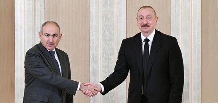 Փաշինյանը բարձրացրած աղմուկով Ալիևին հայտնում է իր ինքնամոռաց հակաարցախական լինելու մասին