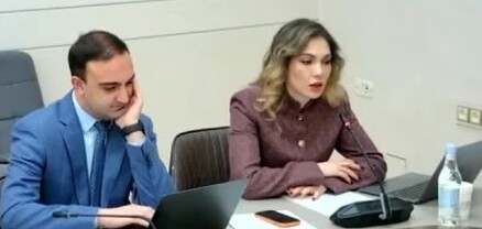 ՀՀ ՍԴ դատավորները կսկսեն հավելավճար ստանալ աշխատանքային ստաժի համար