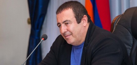 Մեր ազգային վերածննդի նոր բրենդը ներքին համերաշխությունն է. Գագիկ Ծառուկյան