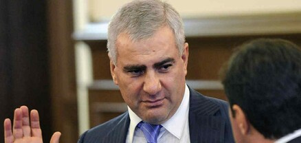 Պատերազմ չի՛ լինելու. Սամվել Կարապետյանի գրասենյակի պատասխանը՝ Փաշինյանին