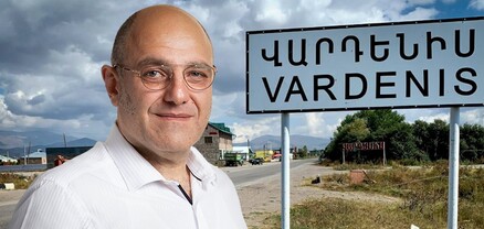 Իշխանությունը պետք է հեռանա․ նրանց բարձիթողի վիճակը զարգացնում է քրեական ենթամշակույթը