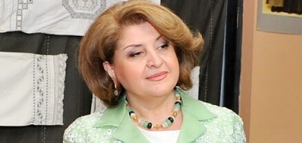 Առաջին տիկինը հավատում էր հրաշքներին և ստեղծում դրանք. այսօր Ռիտա Սարգսյանը կդառնար 64 տարեկան