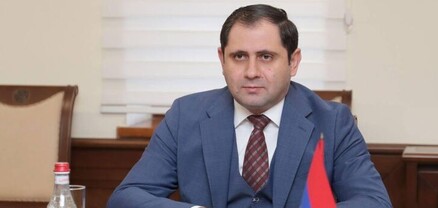 ՊՆ ղեկավարությունը բաղկացած է պատմաբանից, ֆինանսիստներից ու ոստիկանից. Հրապարակ