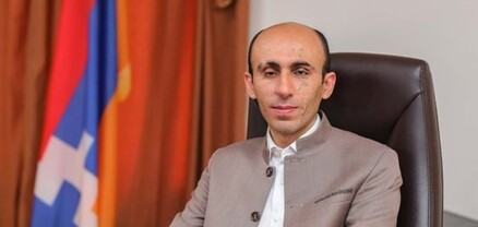 Ծնվել է Արտակ Բեգլարյանի երրորդ երեխան՝ Շուշին