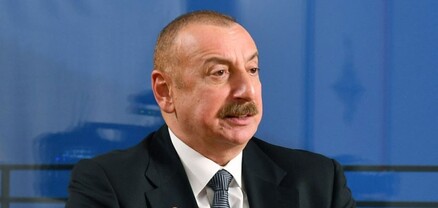Իրանը թող չմոռանա, թե ինչպես վերջ տվեցինք հայկական օկուպացիային. Ալիև