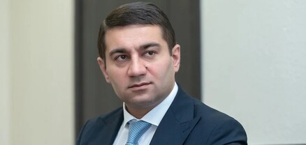 Իրանի, ԱՄՆ-ի ու Իսրայելի միջև սկսված պшտերազմը Հայաստանի համար շատ վտանգավոր է․ Նաիրի Սարգսյան