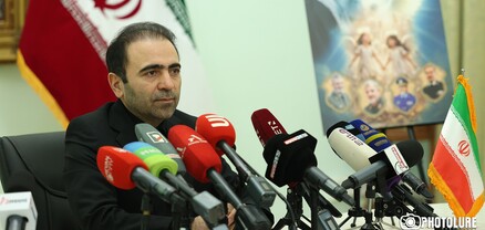 Այս պատերազմում Իրանի պարտությունը վնասելու է նաև Հայաստանին․ դեսպան