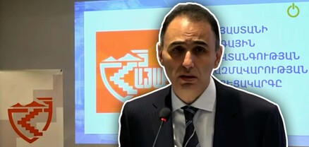 ՀՀ-ն ազգային անվտանգության նոր ռազմավարության կարիք ունի, գործողն այլևս արդիական չէ․ Ավետիք Չալաբյան