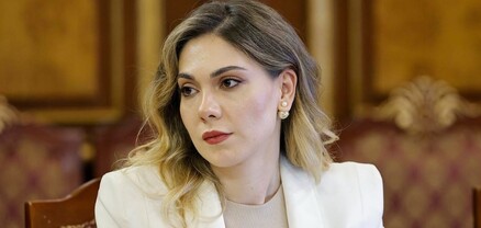 Ունենք անհայտ կորած 195 անձ, որից 175-ը՝ զինծառայող, մյուսները՝ խաղաղ բնակիչ. Սրբուհի Գալյան