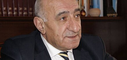 Իմ անվերապահ աջակցությունն եմ հայտնում Գագիկ Ծառուկյանի նախաձեռնած «Առաջարկ Հայաստանին» ծրագրին