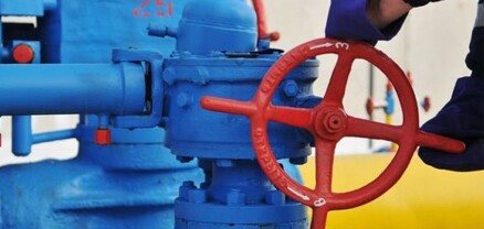 Եվրոպայում գազի գները մեկ երրորդով աճել են Իրանի նոր hարվածից հետո