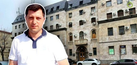 Ով է ՀՀ֊ում շինարարության ստվերային արքան