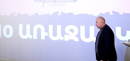 Հայաստանը չի դառնալու աշխարհաքաղաքական ուժերի բախման թատերաբեմ․ Անդրանիկ Թևանյան