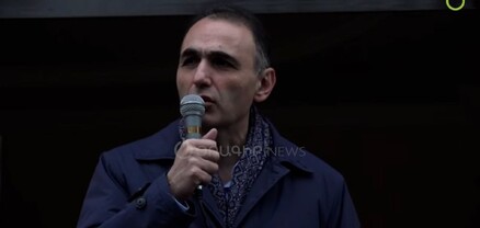 Վանաձորը պետք է վերականգնի իր արդյունաբերական հզորությունը. Ավետիք Չալաբյան (տեսանյութ)