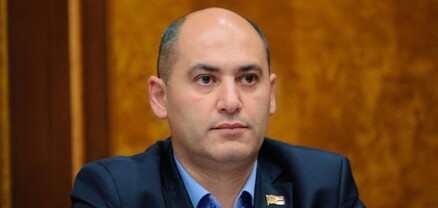 Մասնակցելու ենք ԱԺ ընտրություններին ԲՀԿ-ի «Առաջարկ Հայաստանին» ծրագրով՝ Գագիկ Ծառուկյանի գլխավորությամբ. Մարտուն  Գրիգորյան
