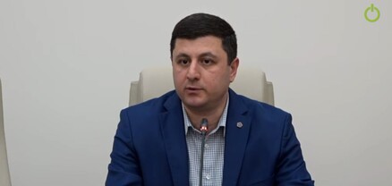 Եթե արցախցիները չեն կռվել, ինչպե՞ս է «չկռված» ՊԲ հրամանատարը շարունակում ծառայել ՀՀ ԶՈւ-ում. Աբրահամյան