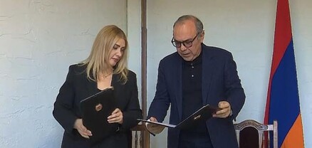 Որևէ քաղաքական ուժ, հասարակական միավոր ի վիճակի չէ միայնակ հաղթահարել մեր երկրում ստեղծված խորքային ճգնաժամը. Էլինար Վարդանյան