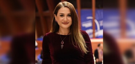 Արուսյակ Ջուլհակյանն ընտրվել է որպես ԵԽԽՎ ներկայացուցիչ ԳՐԵԿՈ-ում